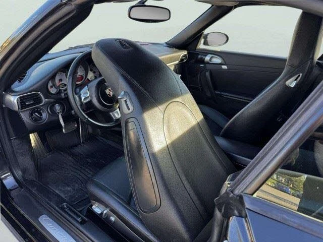 2008 Porsche 997 Carrera S - Image 21 of 31