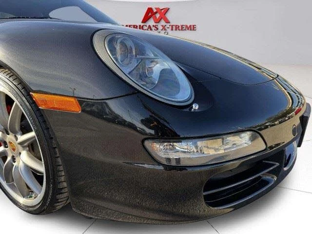 2008 Porsche 997 Carrera S - Image 11 of 31