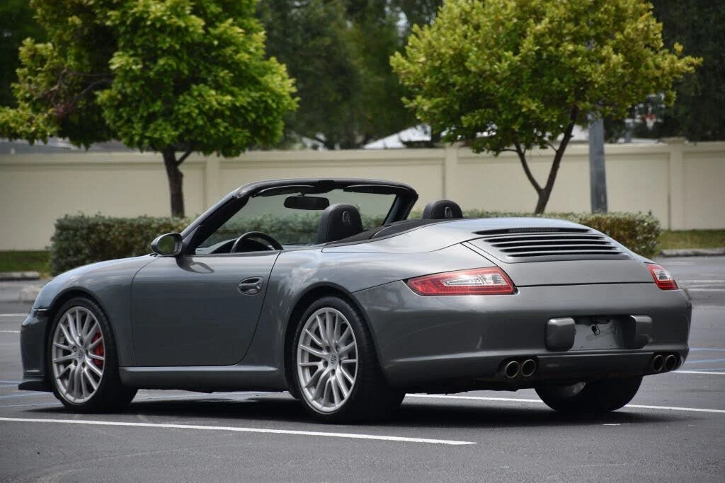 2008 Porsche 997 Carrera S - Image 3 of 6