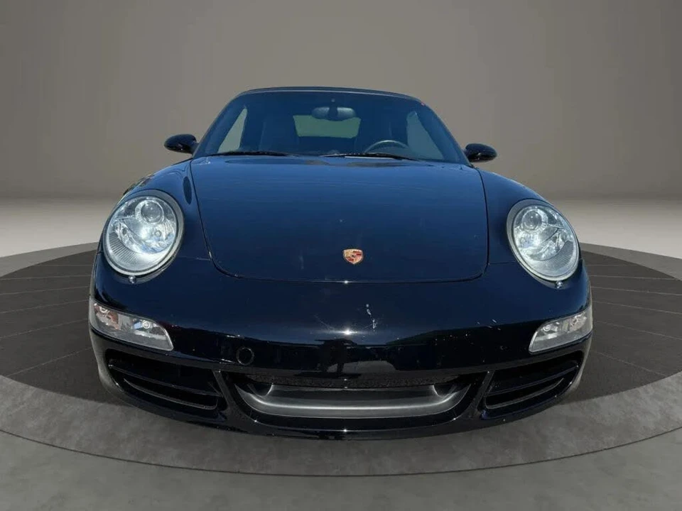 2008 Porsche 997 Carrera S - Image 2 of 30