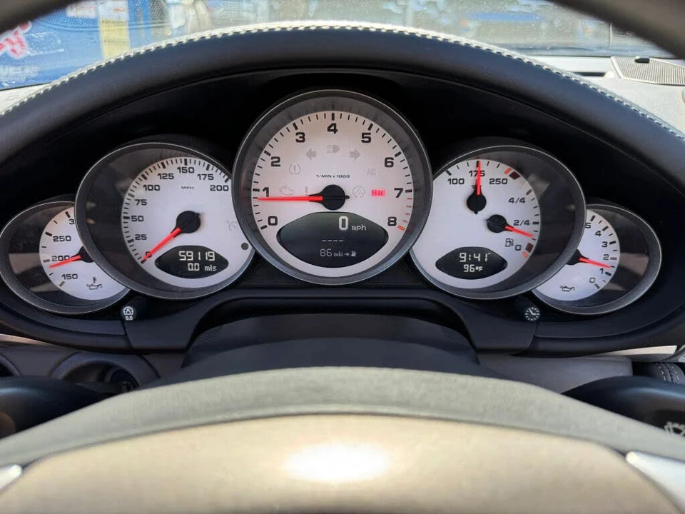 2008 Porsche 997 Carrera S - Image 24 of 30
