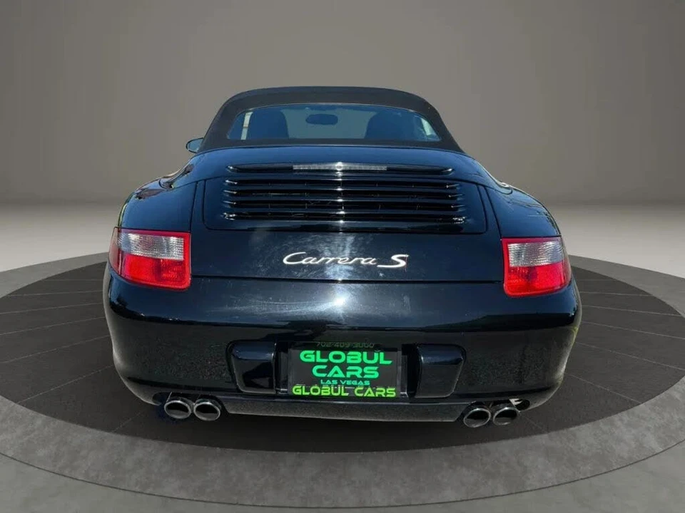 2008 Porsche 997 Carrera S - Image 5 of 30