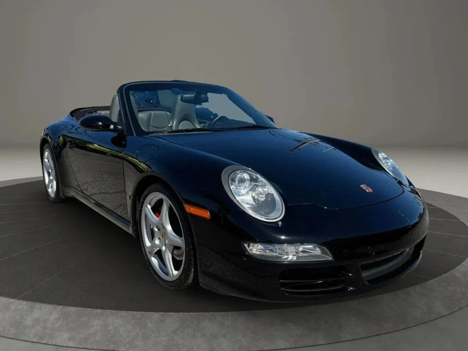 2008 Porsche 997 Carrera S - Image 9 of 30