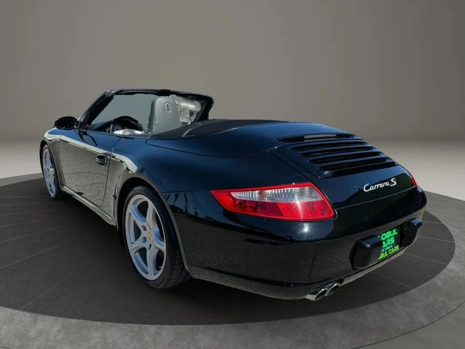 2008 Porsche 997 Carrera S - Image 12 of 30