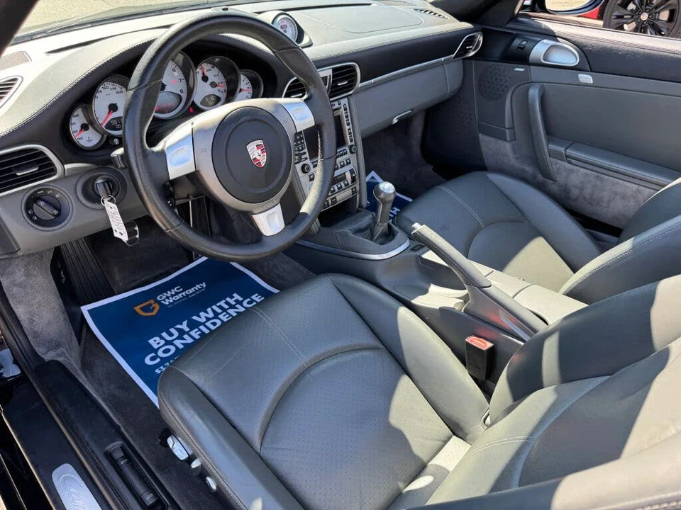 2008 Porsche 997 Carrera S - Image 14 of 30