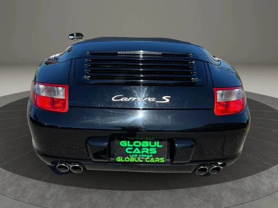 2008 Porsche 997 Carrera S - Image 11 of 30