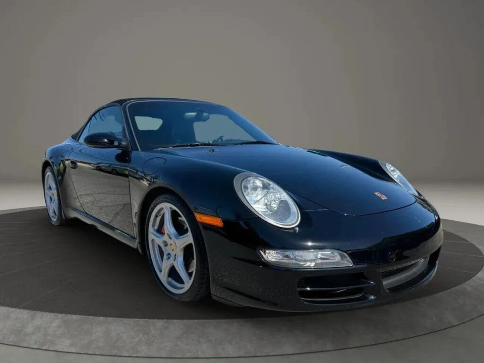 2008 Porsche 997 Carrera S - Image 3 of 30