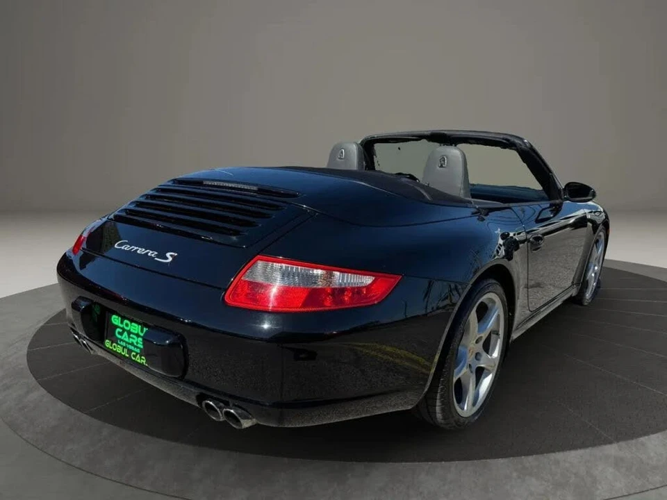 2008 Porsche 997 Carrera S - Image 10 of 30