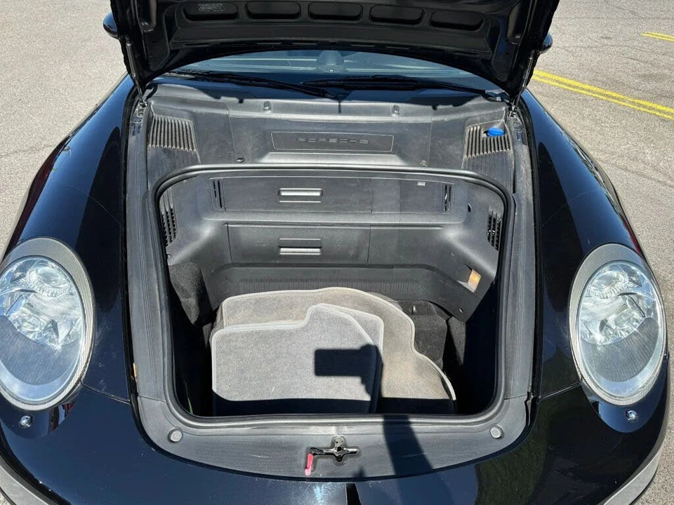 2008 Porsche 997 Carrera S - Image 29 of 30