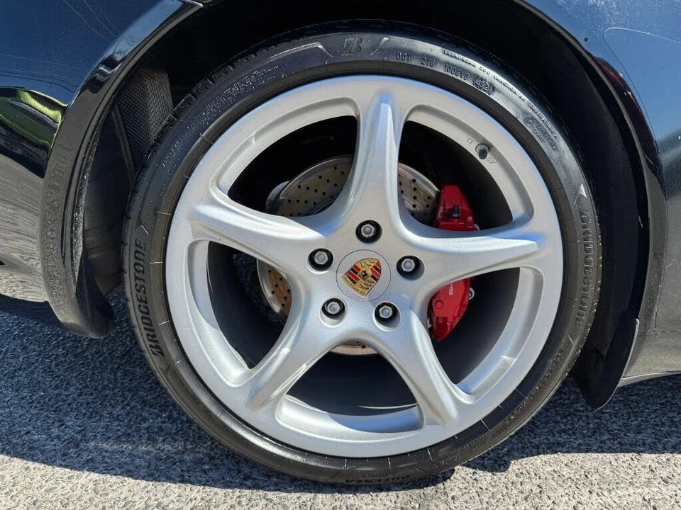 2008 Porsche 997 Carrera S - Image 13 of 30