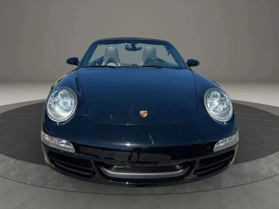 2008 Porsche 997 Carrera S - Image 8 of 30