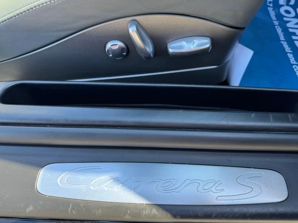2008 Porsche 997 Carrera S - Image 21 of 30