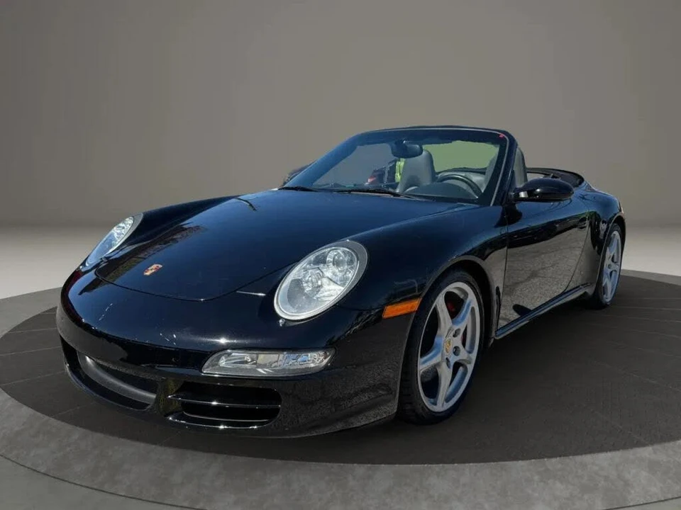 2008 Porsche 997 Carrera S - Image 7 of 30