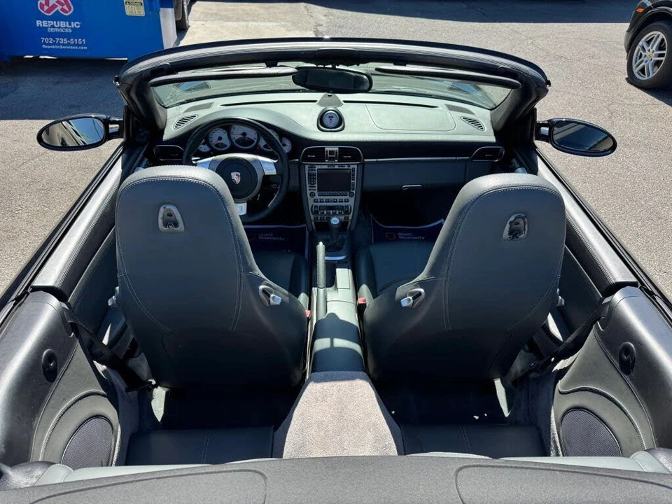 2008 Porsche 997 Carrera S - Image 23 of 30