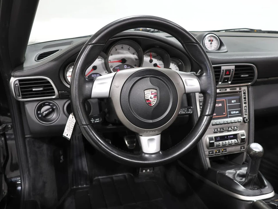 2008 Porsche 997 Carrera S - Image 8 of 31