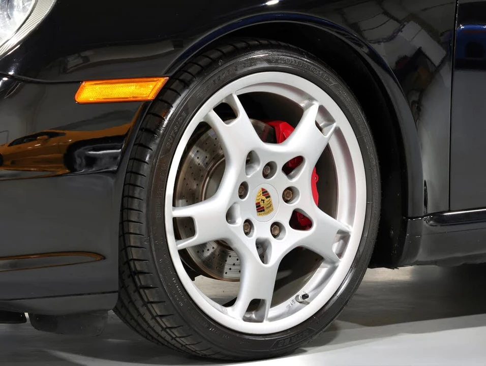 2008 Porsche 997 Carrera S - Image 20 of 31