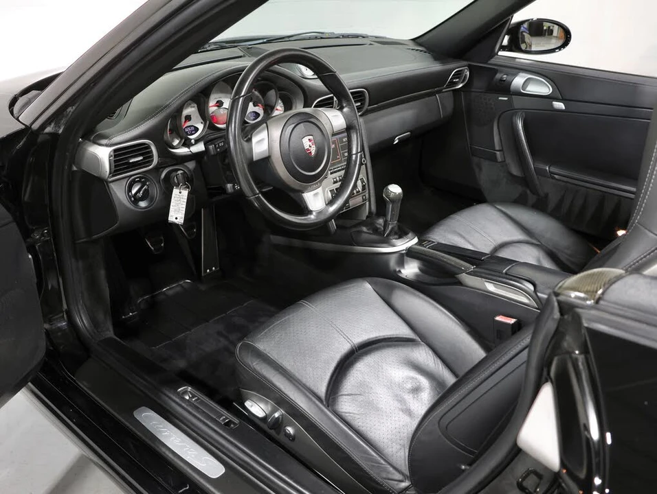 2008 Porsche 997 Carrera S - Image 2 of 31