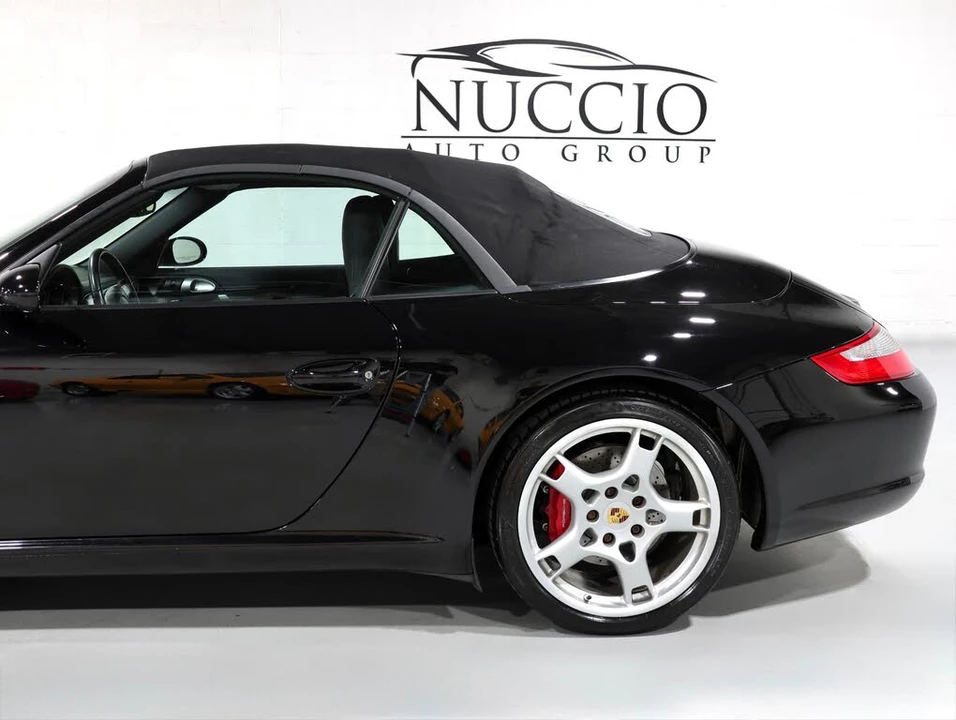 2008 Porsche 997 Carrera S - Image 26 of 31