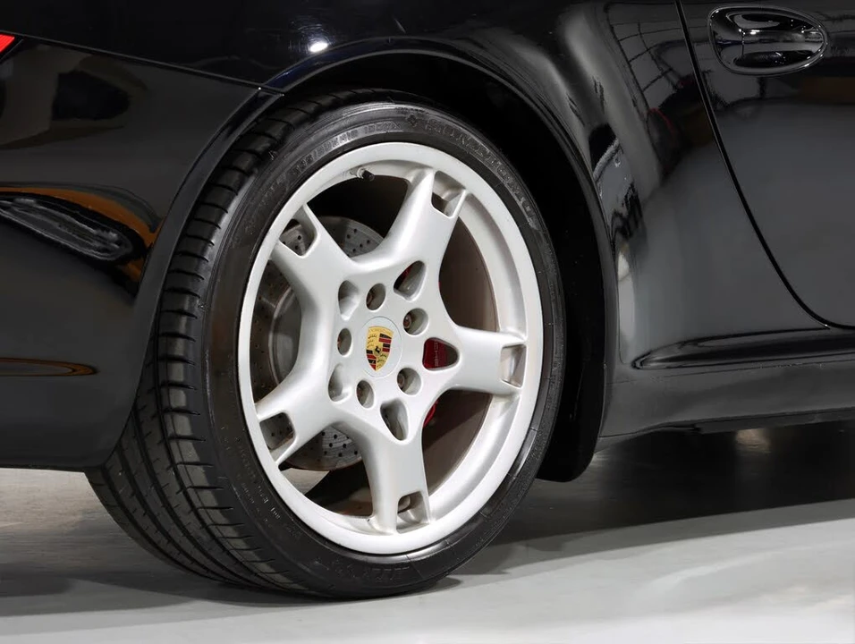 2008 Porsche 997 Carrera S - Image 22 of 31