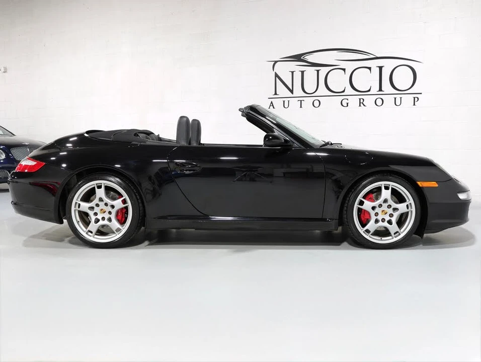 2008 Porsche 997 Carrera S - Image 18 of 31