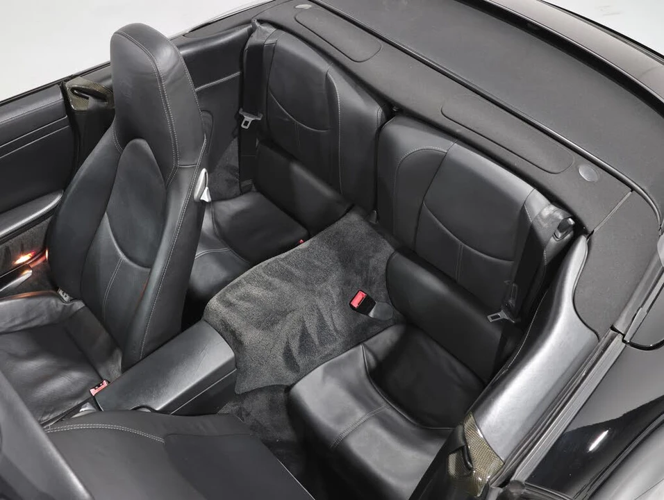 2008 Porsche 997 Carrera S - Image 14 of 31