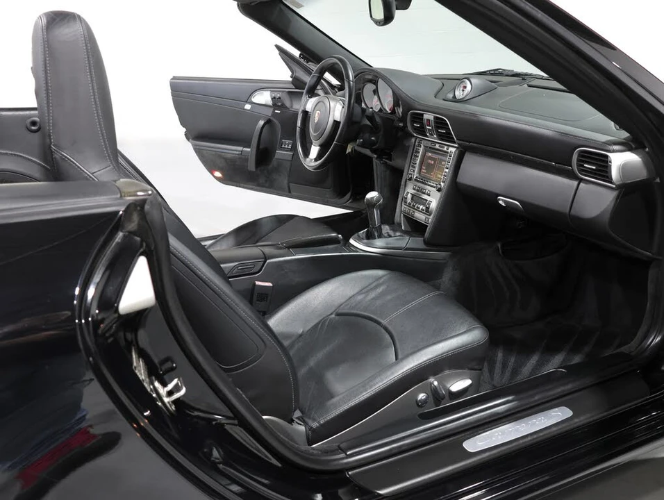 2008 Porsche 997 Carrera S - Image 25 of 31
