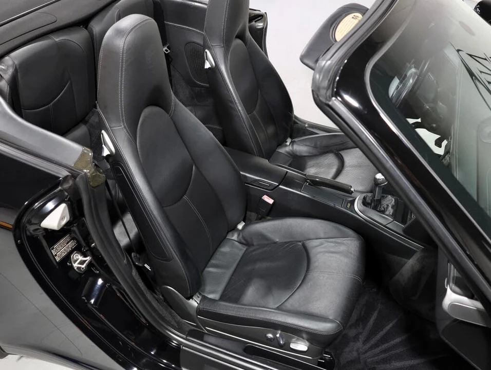 2008 Porsche 997 Carrera S - Image 4 of 31