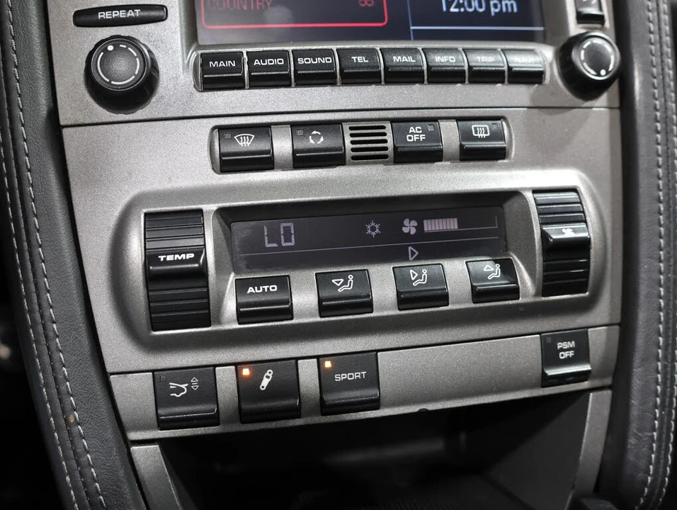 2008 Porsche 997 Carrera S - Image 9 of 31