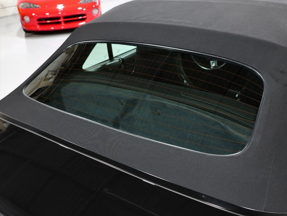 2008 Porsche 997 Carrera S - Image 31 of 31