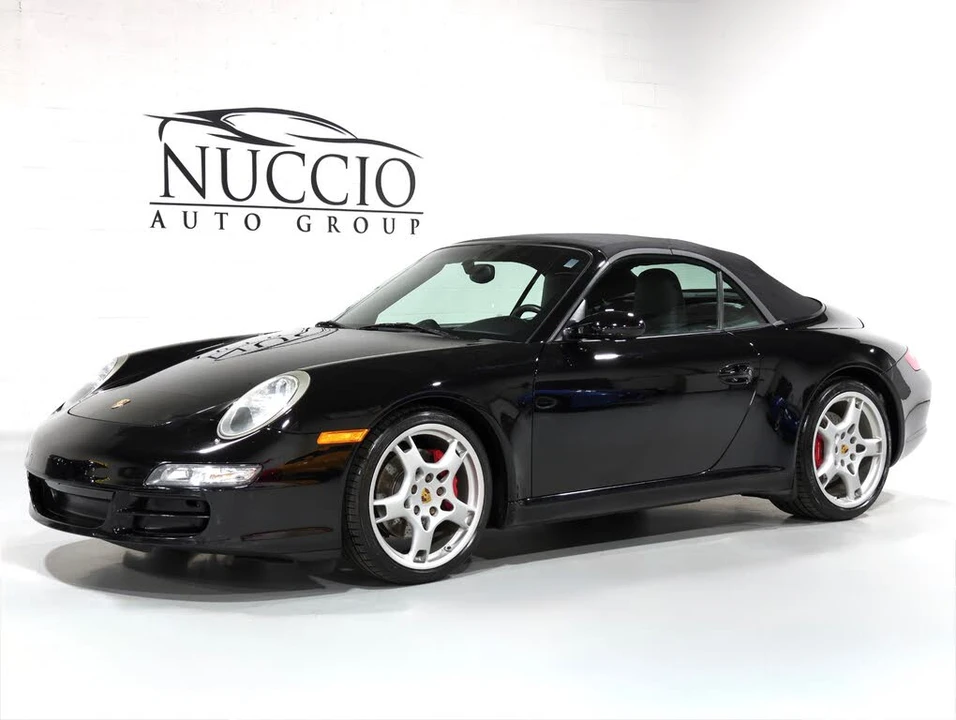 2008 Porsche 997 Carrera S - Image 27 of 31