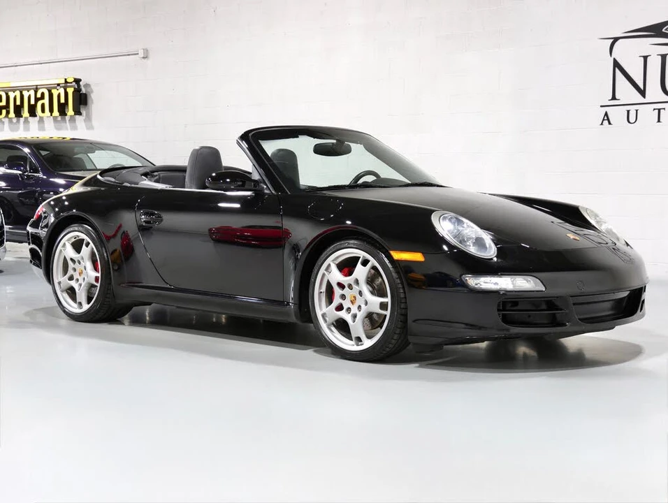 2008 Porsche 997 Carrera S - Image 19 of 31