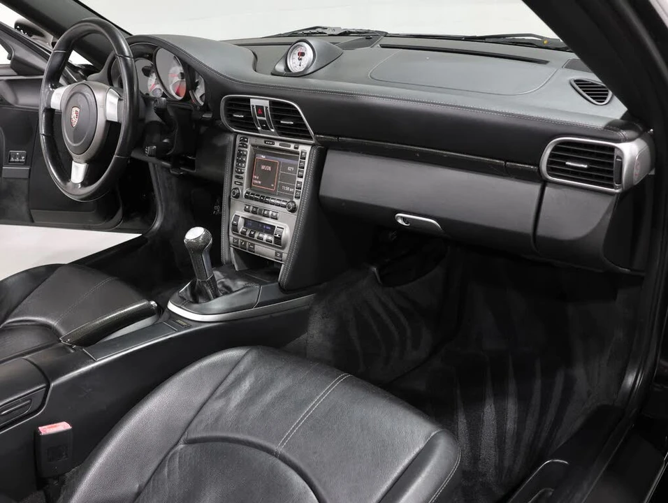 2008 Porsche 997 Carrera S - Image 16 of 31