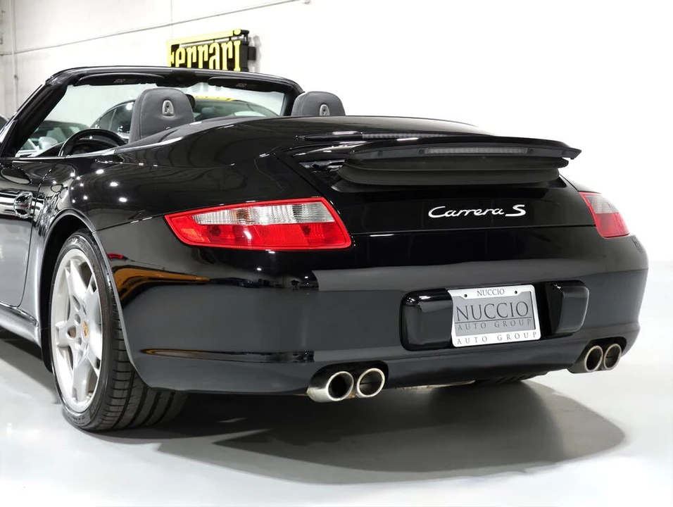 2008 Porsche 997 Carrera S - Image 17 of 31