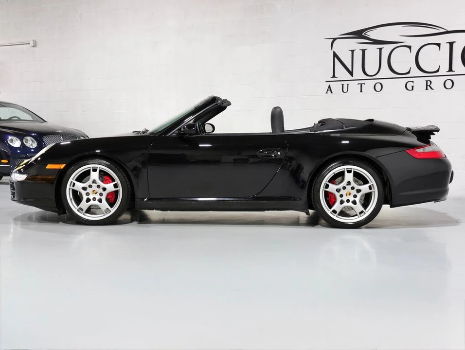 2008 Porsche 997 Carrera S - Image 6 of 31