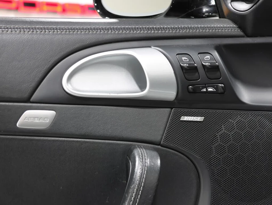 2008 Porsche 997 Carrera S - Image 13 of 31