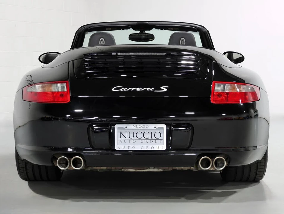 2008 Porsche 997 Carrera S - Image 11 of 31
