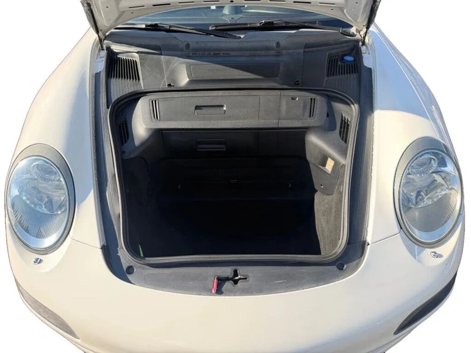 2008 Porsche 997 Carrera S - Image 16 of 17