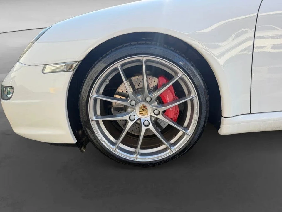 2008 Porsche 997 Carrera S - Image 9 of 17