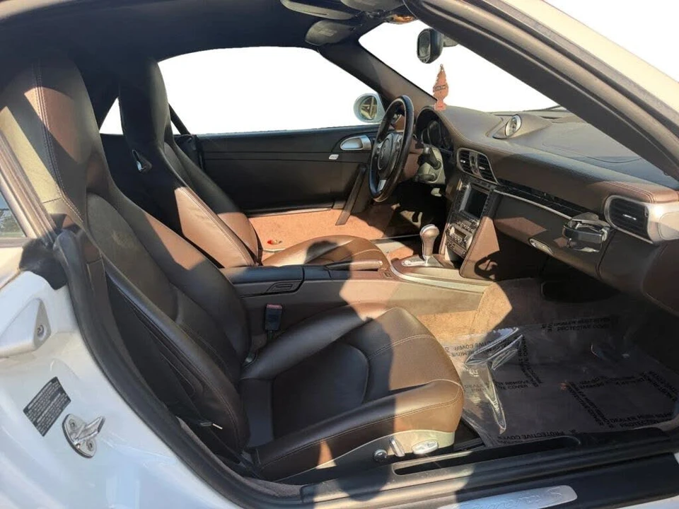 2008 Porsche 997 Carrera S - Image 15 of 17