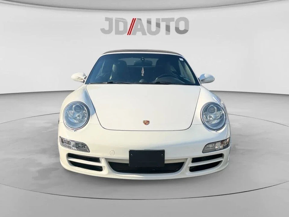 2008 Porsche 997 Carrera S - Image 8 of 17