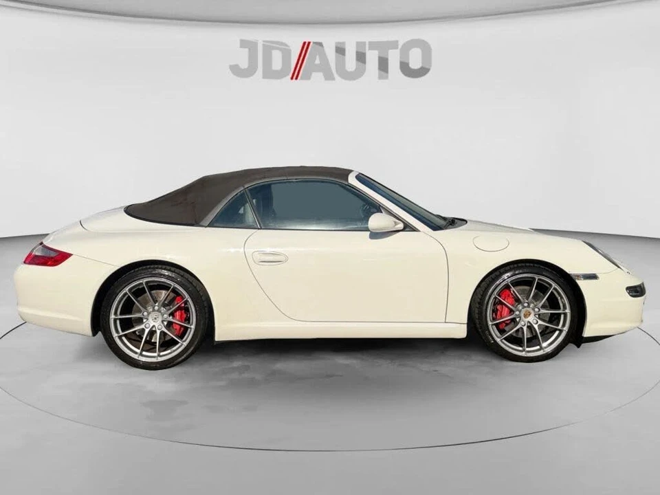 2008 Porsche 997 Carrera S - Image 6 of 17