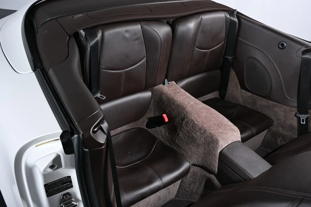 2008 Porsche 997 Carrera S - Image 31 of 31