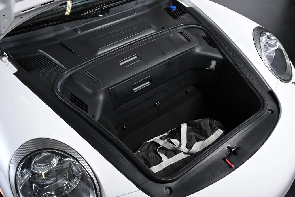 2008 Porsche 997 Carrera S - Image 15 of 31