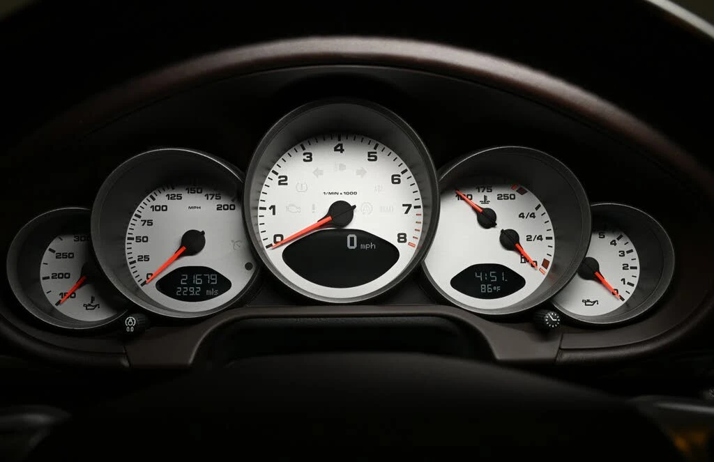 2008 Porsche 997 Carrera S - Image 7 of 31