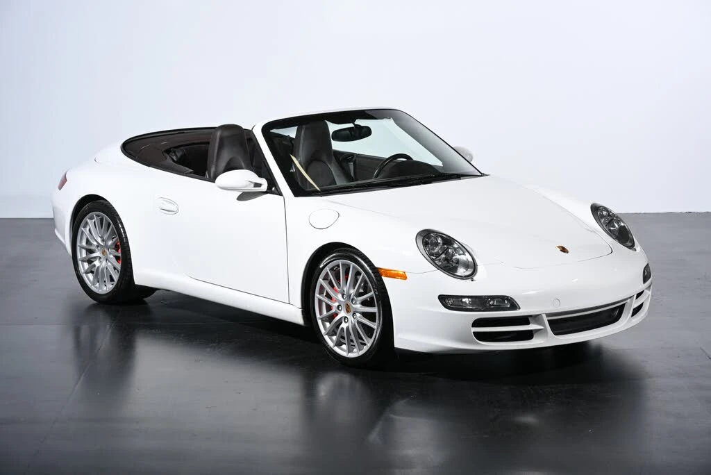 2008 Porsche 997 Carrera S - Image 14 of 31