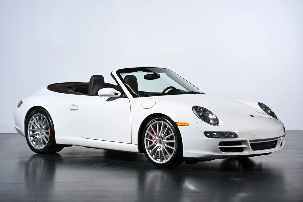 2008 Porsche 997 Carrera S - Image 13 of 31