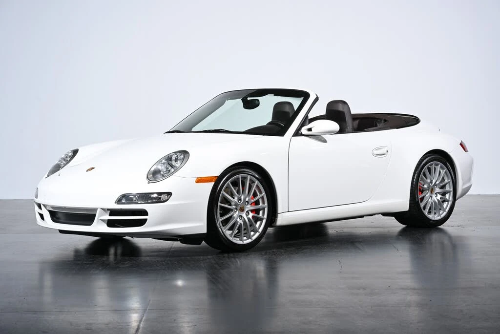 2008 Porsche 997 Carrera S - Image 2 of 31