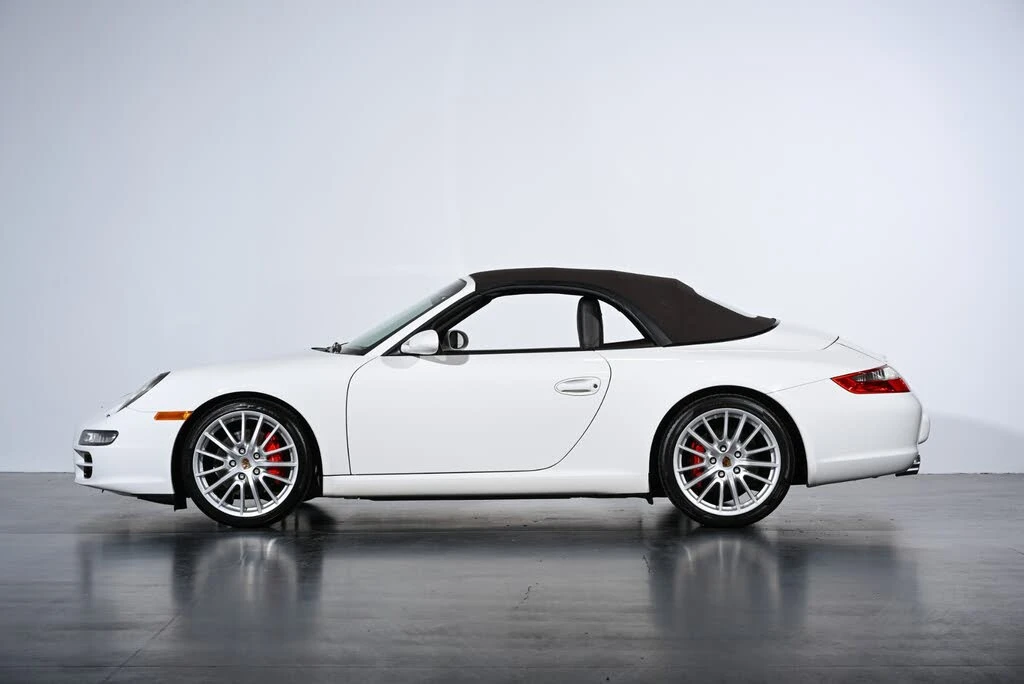 2008 Porsche 997 Carrera S - Image 17 of 31