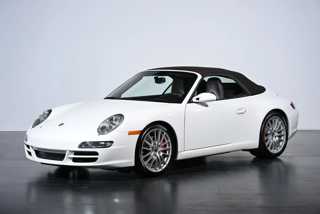 2008 Porsche 997 Carrera S - Image 9 of 31
