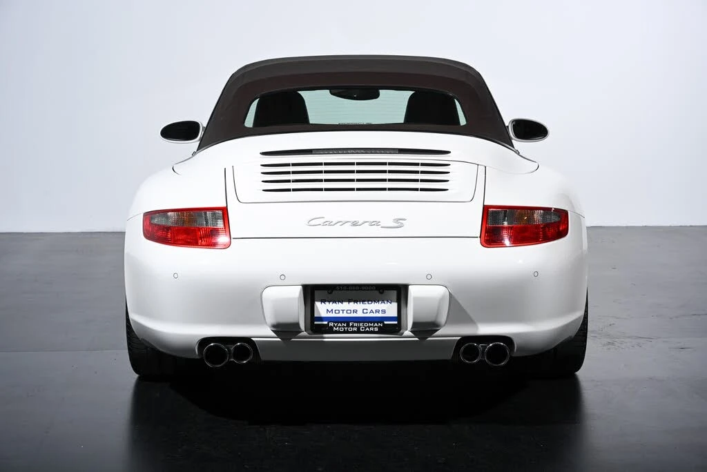 2008 Porsche 997 Carrera S - Image 23 of 31